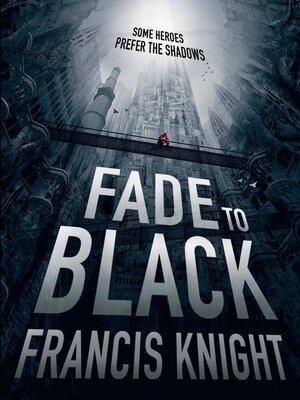 cover image of Fade to Black